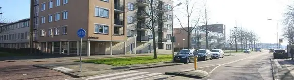 Appartement Foto #0 te huur bij Huurstunt
