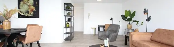 Appartement Foto #1 te huur bij Huurstunt