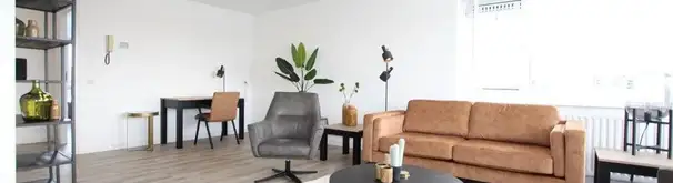 Appartement Foto #2 te huur bij Huurstunt