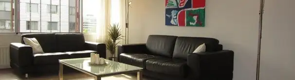 Appartement Foto #3 te huur bij Huurstunt