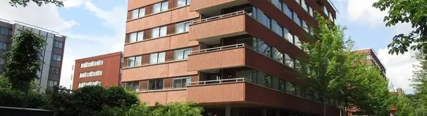 Appartement Foto #0 te huur bij Huurstunt