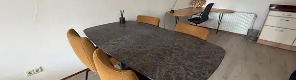 Appartement Foto #3 te huur bij Huurstunt
