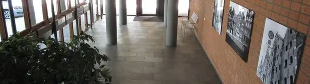 Appartement Foto #1 te huur bij Huurstunt