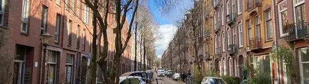 Appartement Foto #2 te huur bij Huurstunt