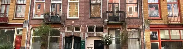 Appartement Foto #0 te huur bij Huurstunt