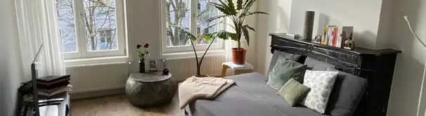 Appartement Foto #0 te huur bij Huurstunt