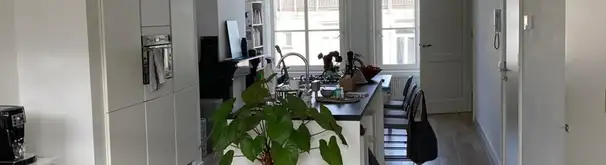 Appartement Foto #2 te huur bij Huurstunt