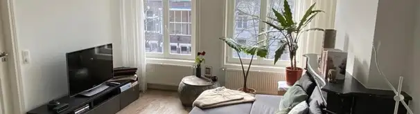 Appartement Foto #1 te huur bij Huurstunt