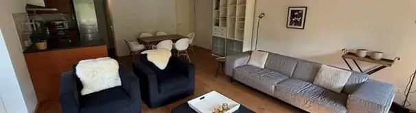 Appartement Foto #2 te huur bij Huurstunt