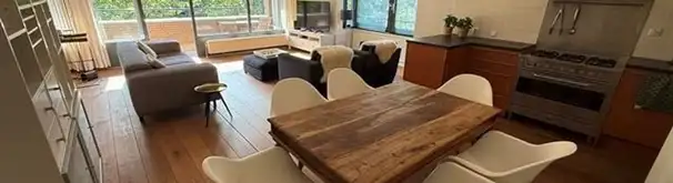 Appartement Foto #3 te huur bij Huurstunt