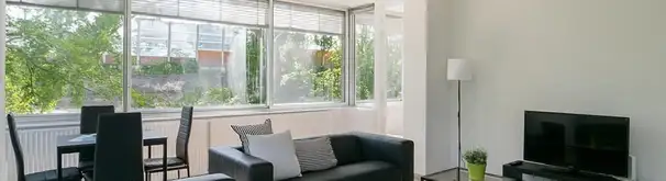 Appartement Foto #3 te huur bij Huurstunt