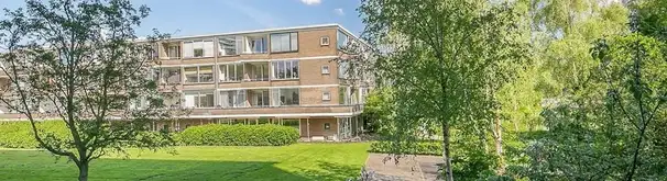 Appartement Foto #0 te huur bij Huurstunt