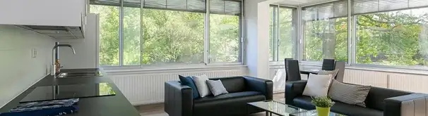 Appartement Foto #2 te huur bij Huurstunt