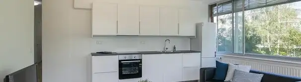 Appartement Foto #1 te huur bij Huurstunt