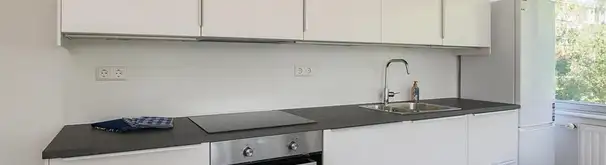 Appartement Foto #3 te huur bij Huurstunt