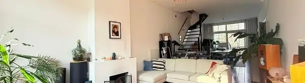 Appartement Foto #1 te huur bij Huurstunt