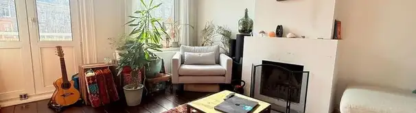 Appartement Foto #3 te huur bij Huurstunt