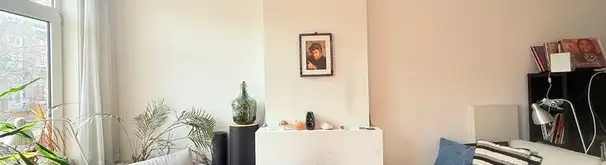 Appartement Foto #2 te huur bij Huurstunt