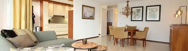 Appartement Foto #2 te huur bij Huurstunt