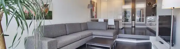 Appartement Foto #2 te huur bij Huurstunt