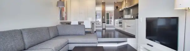 Appartement Foto #1 te huur bij Huurstunt
