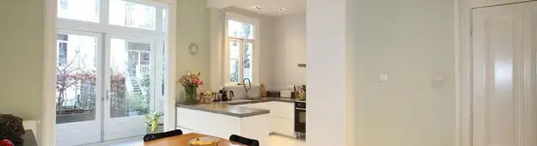 Appartement Foto #3 te huur bij Huurstunt
