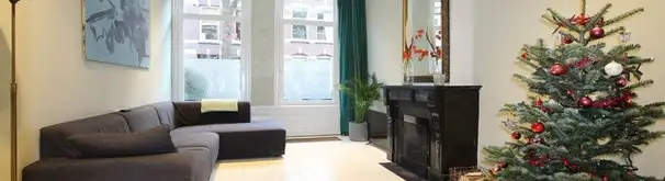 Appartement Foto #2 te huur bij Huurstunt