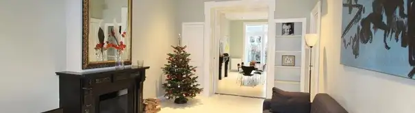 Appartement Foto #1 te huur bij Huurstunt