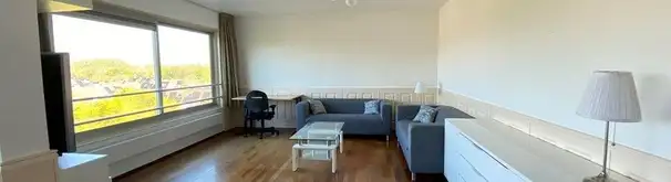 Appartement Foto #1 te huur bij Huurstunt