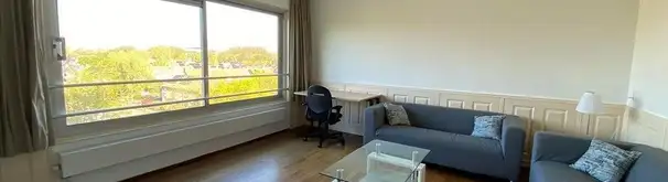 Appartement Foto #2 te huur bij Huurstunt