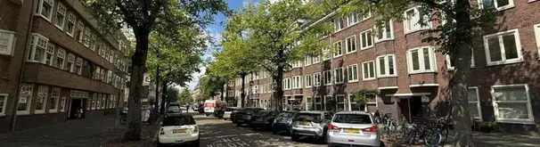 Appartement Foto #0 te huur bij Huurstunt