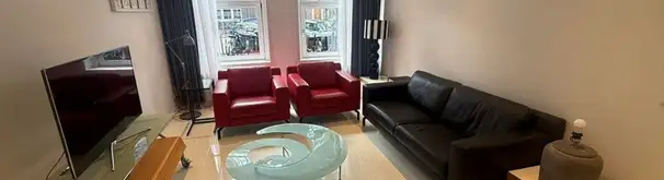 Appartement Foto #1 te huur bij Huurstunt