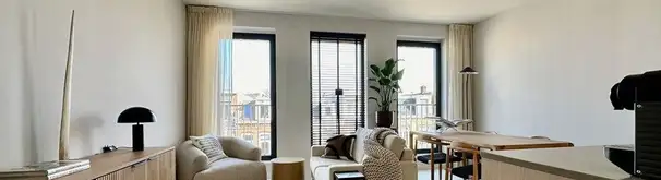Appartement Foto #1 te huur bij Huurstunt