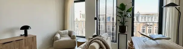 Appartement Foto #3 te huur bij Huurstunt