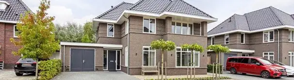 Huurwoning Foto #0 te huur bij Huurstunt