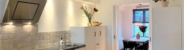 Appartement Foto #3 te huur bij Huurstunt