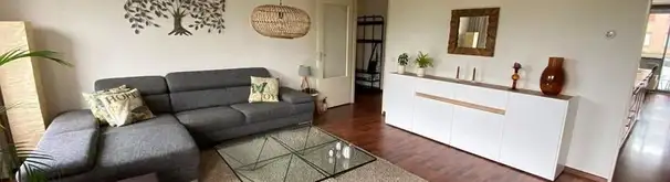 Appartement Foto #1 te huur bij Huurstunt