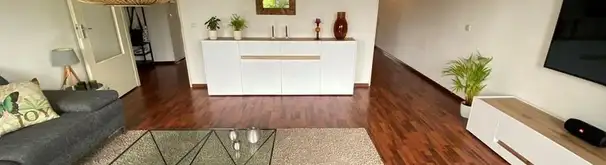 Appartement Foto #2 te huur bij Huurstunt