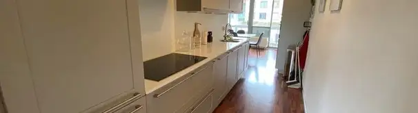 Appartement Foto #3 te huur bij Huurstunt