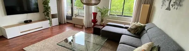 Appartement Foto #0 te huur bij Huurstunt