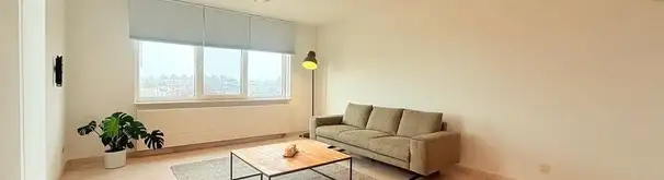 Appartement Foto #1 te huur bij Huurstunt