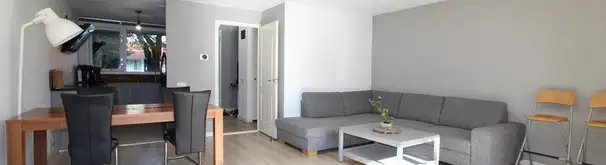 Huurwoning Foto #1 te huur bij Huurstunt