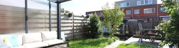 Huurwoning Foto #0 te huur bij Huurstunt