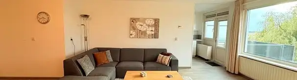 Appartement Foto #1 te huur bij Huurstunt