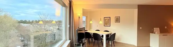 Appartement Foto #2 te huur bij Huurstunt