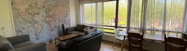 Huurwoning Foto #1 te huur bij Huurstunt
