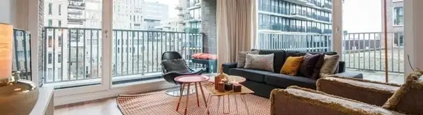 Appartement Foto #0 te huur bij Huurstunt