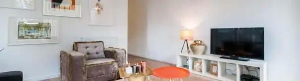 Appartement Foto #2 te huur bij Huurstunt