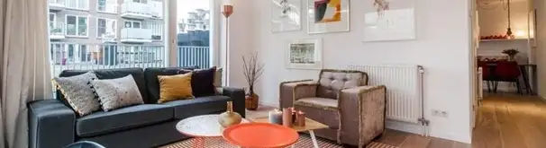 Appartement Foto #1 te huur bij Huurstunt