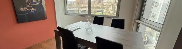 Appartement Foto #2 te huur bij Huurstunt